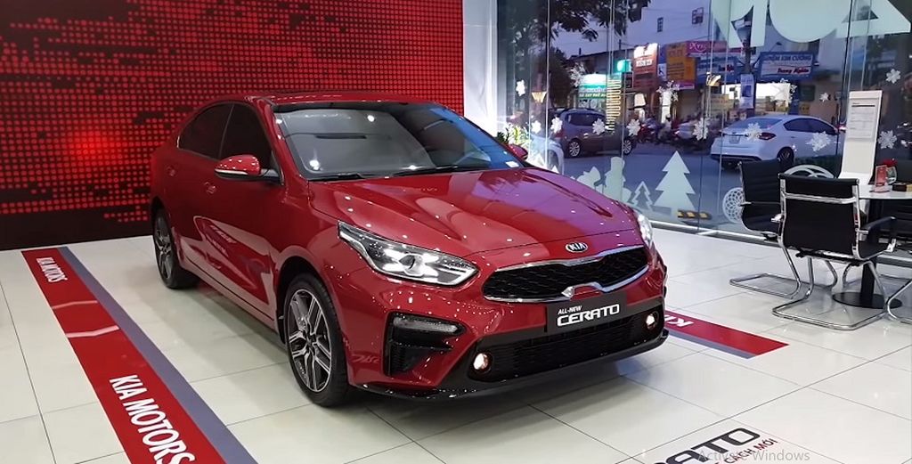 Xe hạng C, Mua xe hạng C, 5 mẫu xe hạng C,