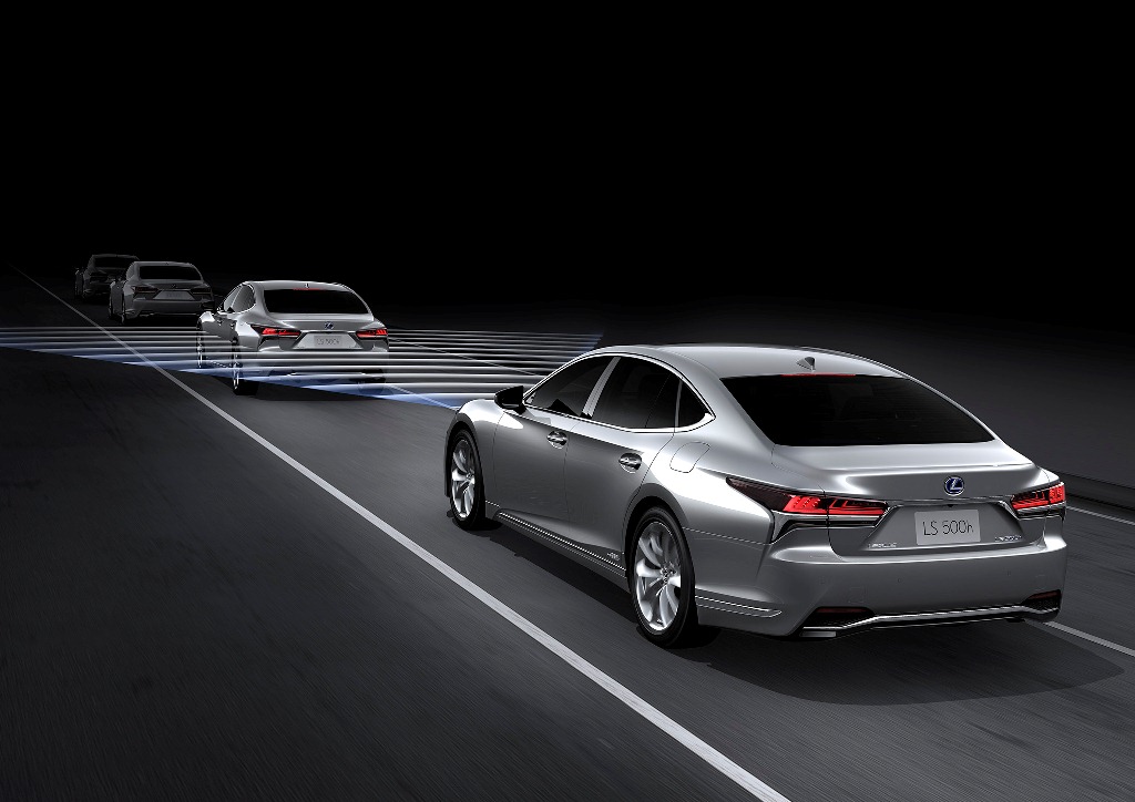 Lexus 2019 ra mắt, Lexus 2019 tại Việt Nam, Lexus 2019 giá bao nhiêu,