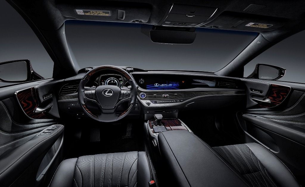 Lexus 2019 ra mắt, Lexus 2019 tại Việt Nam, Lexus 2019 giá bao nhiêu,