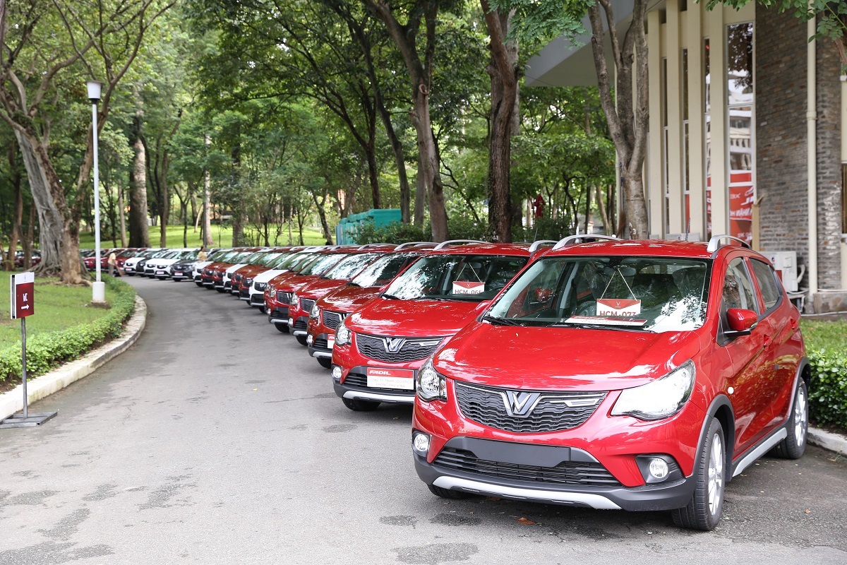 Bảng giá xe VinFast Fadil, giá xe VinFast Fadil, VinFast Fadil giá bao nhiêu, VinFast Fadil,
