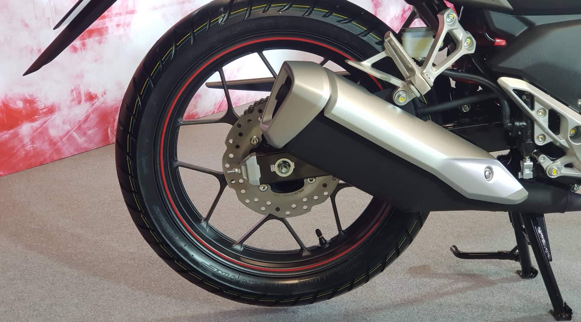 Honda Winner X, Hình ảnh Honda Winner X, Honda Winner X ra mắt, Honda Winner X 2019, Winner X 2019, giá Winner X, giá Honda Winner X 2019, thông số Honda Winner X, xe Winner X, hình ảnh Winner X, Honda Việt Nam, đánh giá Winner X