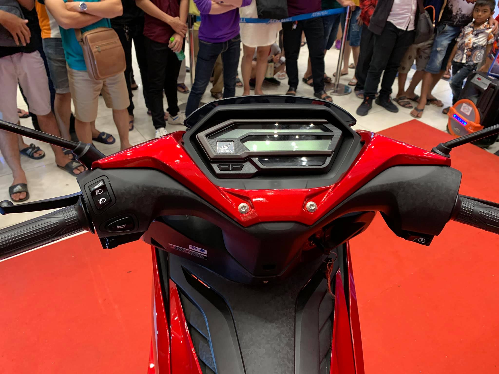 Honda Winner X, Hình ảnh Honda Winner X, Honda Winner X ra mắt, Honda Winner X 2019, Winner X 2019, giá Winner X, giá Honda Winner X 2019, thông số Honda Winner X, xe Winner X, hình ảnh Winner X, Honda Việt Nam, đánh giá Winner X