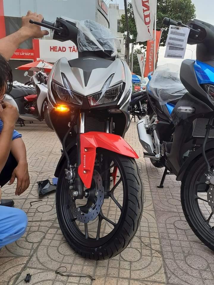 Honda Winner X, Hình ảnh Honda Winner X, Honda Winner X ra mắt, Chi tiết Honda X, Honda Winner X thay đổi, Thiết kế Honda Winner X,
