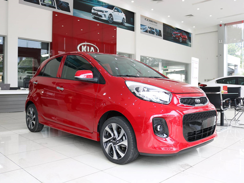 KIA Morning KIA Morning