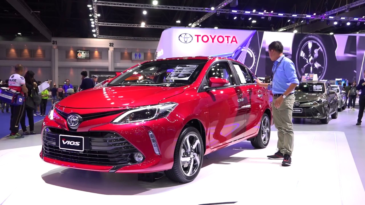 Toyota Vios