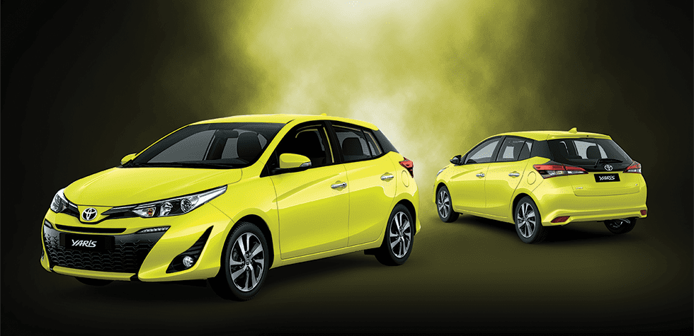Chi tiết giá lăn bánh Toyota Yaris 2020, thông số kỹ thuật xe và đánh giá xe Toyota Yaris mới nhất.