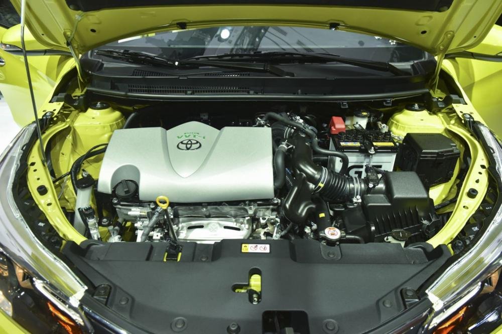 Chi tiết giá lăn bánh Toyota Yaris 2020, thông số kỹ thuật xe và đánh giá xe Toyota Yaris mới nhất.
