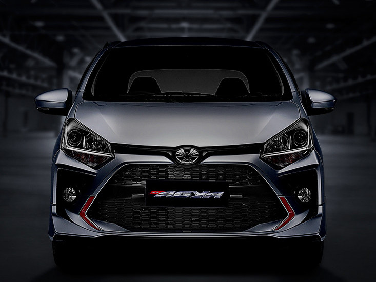 Toyota Wigo 2020 Toyota Wigo 2020
