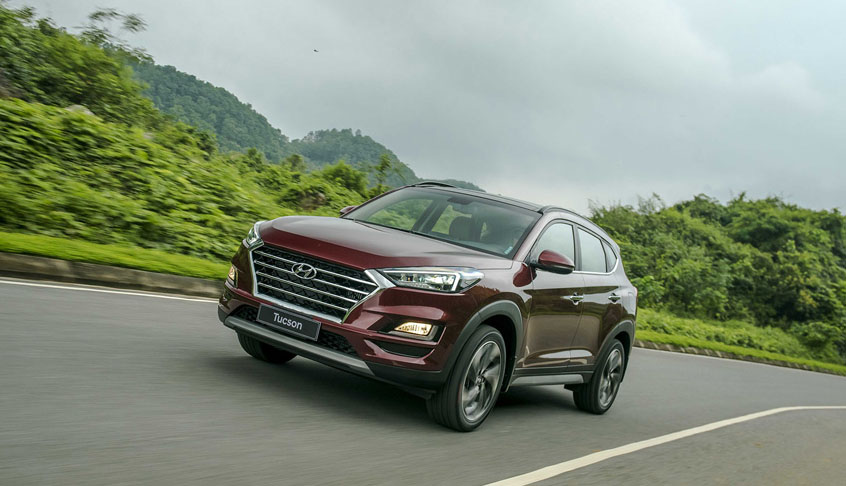 kỹ thuật lái xe số tự động lên xuống dốc