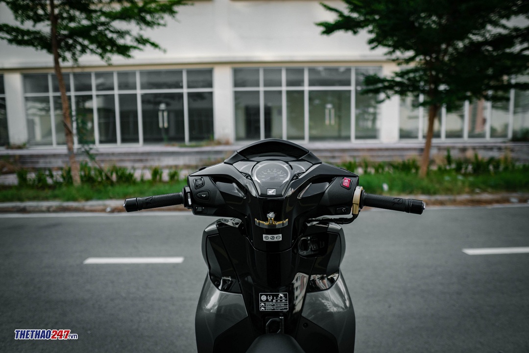 Honda SH 300I