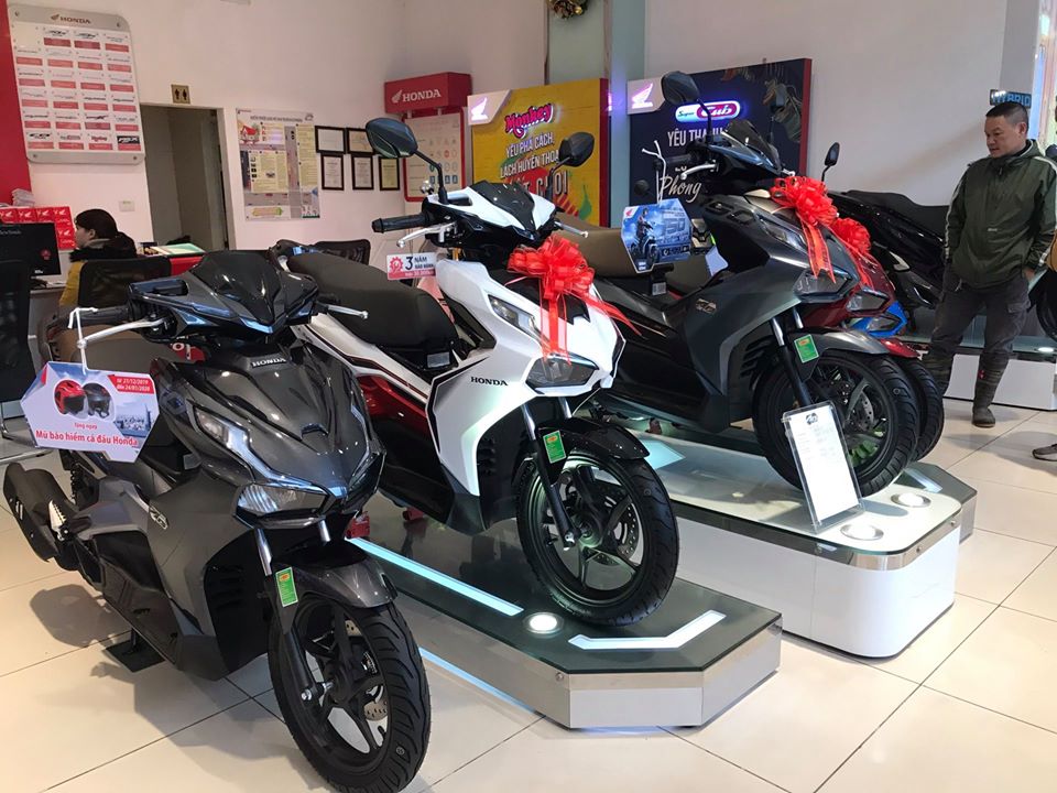 lai xe honda winner phai co bang A