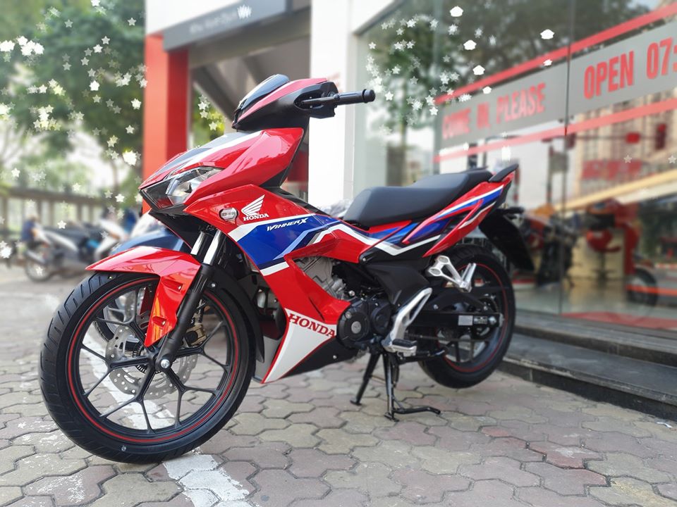 lai xe honda winner phai co bang A
