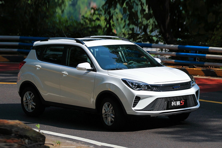 Oshan Kesai 5