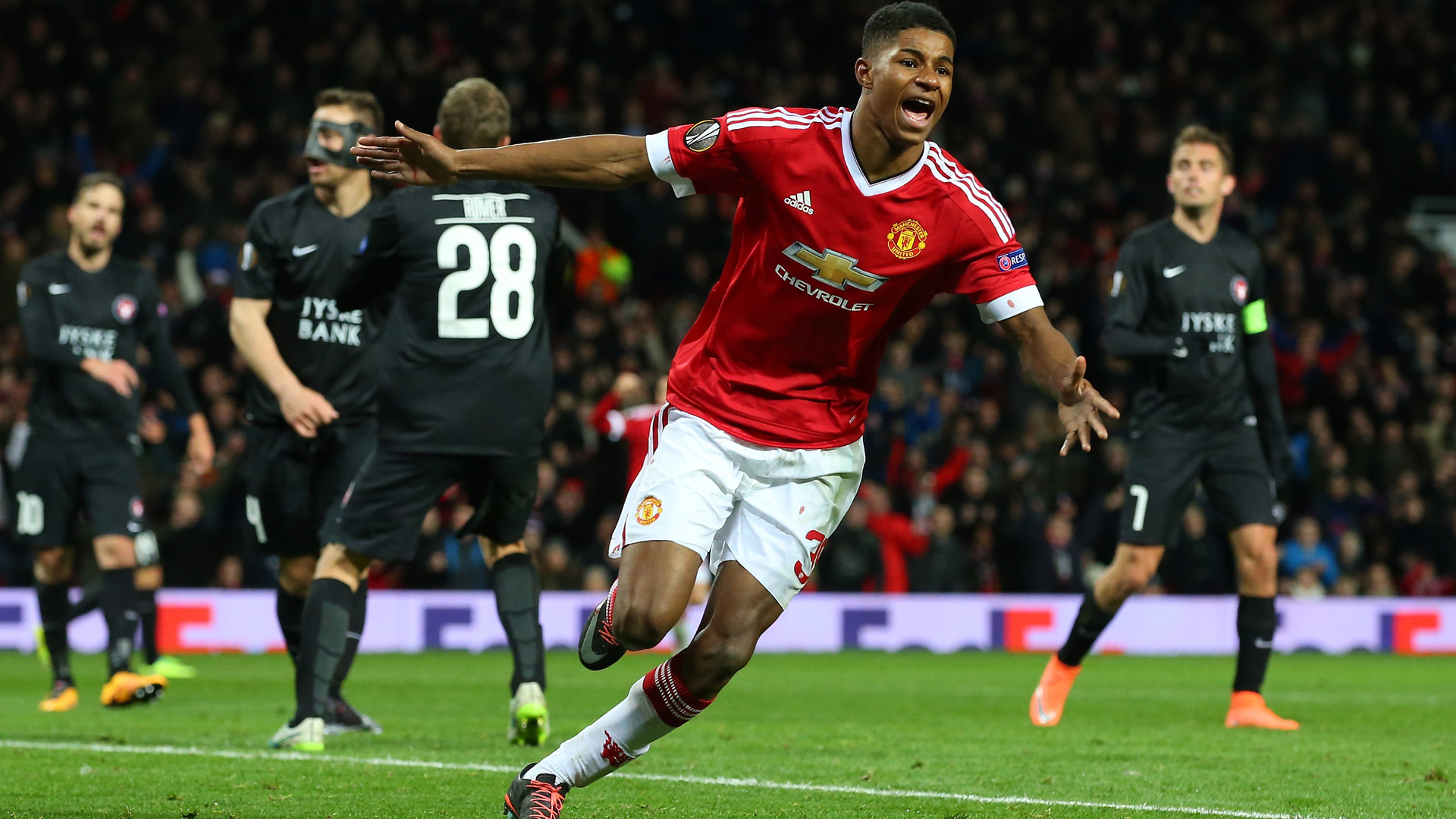 PSG hỏi mua Rasford Chuyển nhượng, MU, Real, Salah, Rashford, Hazard, Modirc