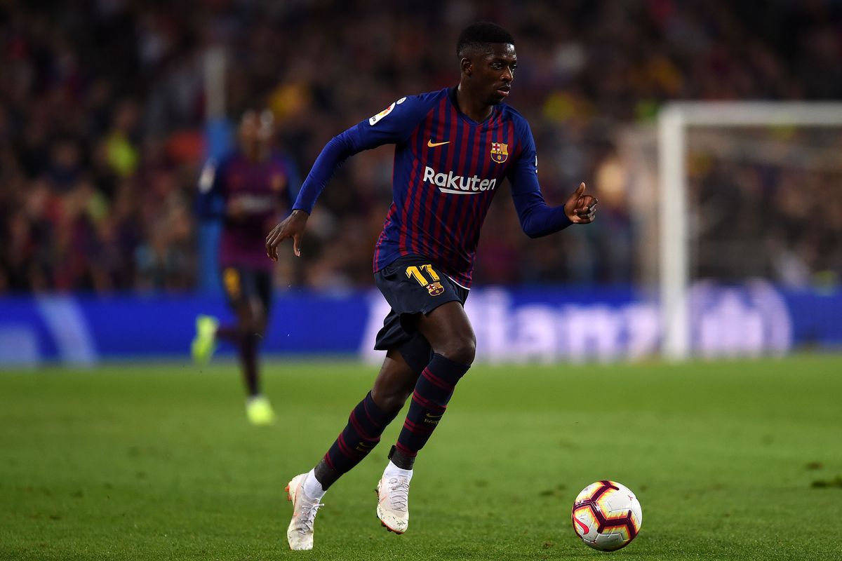 Arsenal muốn có Dembele Tin chuyển nhượng, tin chuyển nhượng hôm nay, Chelsea, Arsenal, Barcelona