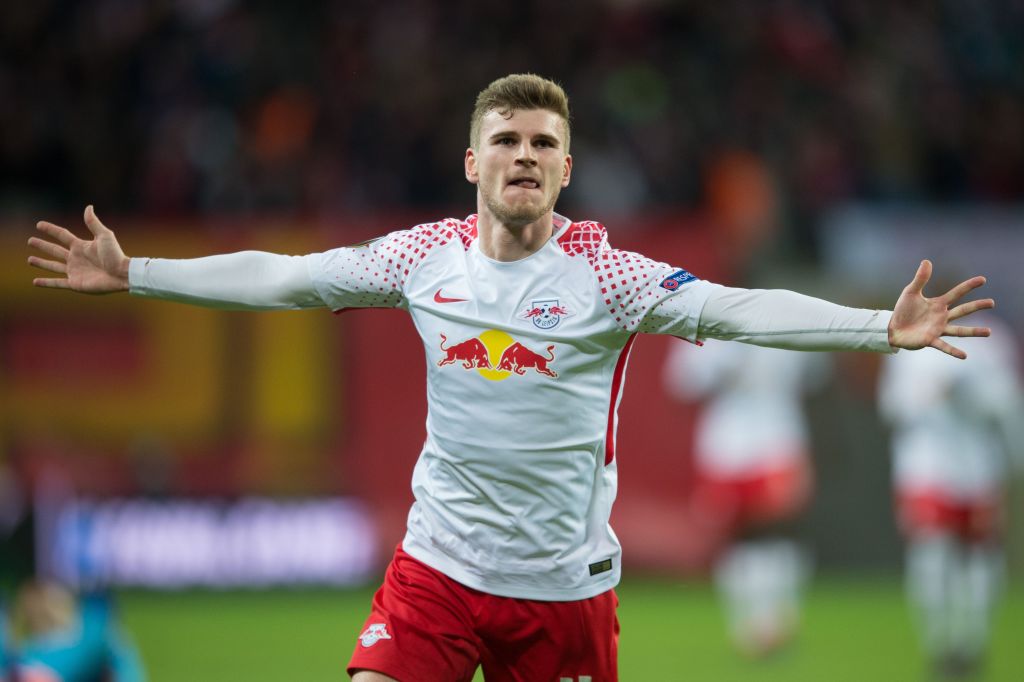Liverpool quan tâm đến Werner Tin chuyển nhượng, tin chuyển nhượng hôm nay, Chelsea, Arsenal, Barcelona