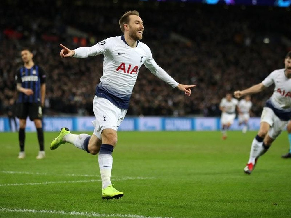Eriksen đồng ý ký hợp đồng mới với Tottenham Tin chuyển nhượng, tin chuyển nhượng hôm nay, Chelsea, Arsenal, Barcelona