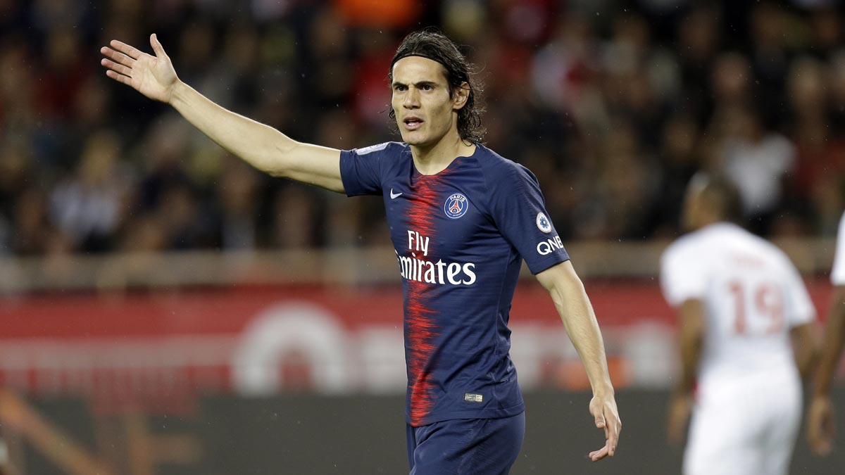 Chelsea chốt giá mua Cavani TIn chuyển nhượng, tin chuyển nhượng hôm nay, MU, Real, Chelsea, Barca