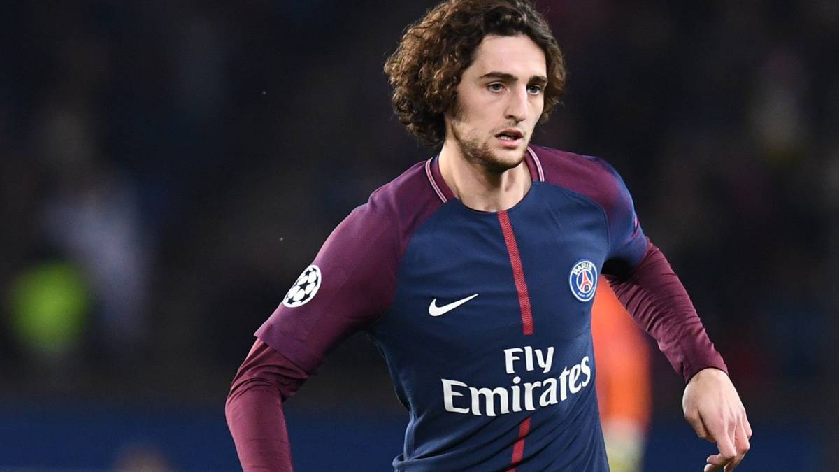 Rabiot chỉ đến Barca vào mùa hè TIn chuyển nhượng, tin chuyển nhượng hôm nay, MU, Real, Chelsea, Barca