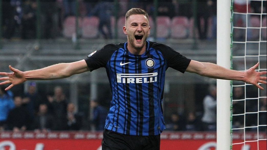 MU chốt giá mua Milan Skriniar của Inter Tin chuyển nhượng, tin chuyển nhượng hôm nay, MU, Inter, Barcelona