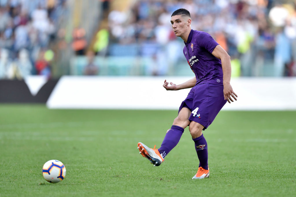 Solskjaer quan tâm đến trung vệ trẻ Milenkovic Tin chuyển nhượng, tin chuyển nhượng MU, Solskjaer, Koulibaly, Bailly