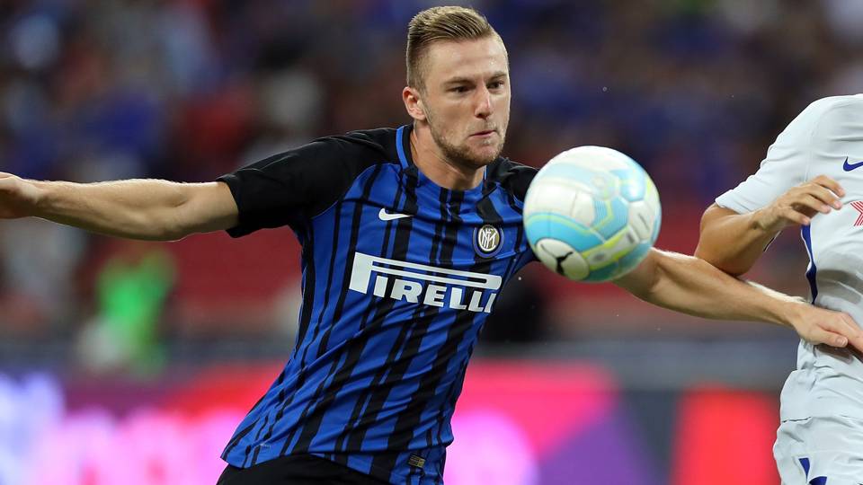 Milan Skriniar cũng được MU nhắm tới Tin chuyển nhượng, tin chuyển nhượng MU, Solskjaer, Koulibaly, Bailly