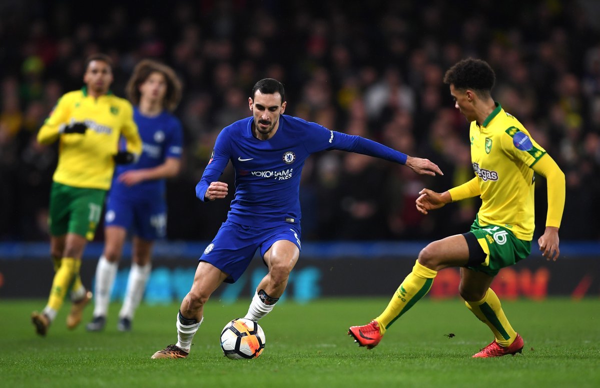 Lazio để ý Zappacosta Tin chuyển nhượng, tin chuyển nhượng hôm nay, MU, Chelsea, Real