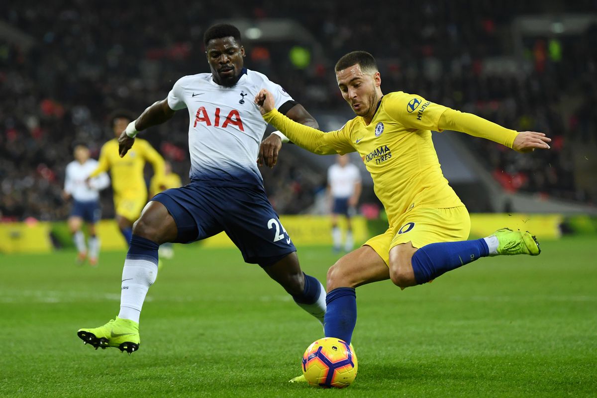 Sarri muốn các cầu thủ thi đấu tập trung Sarri, Tottenham vs Chelsea, Tottenham, Chelsea, Hazard