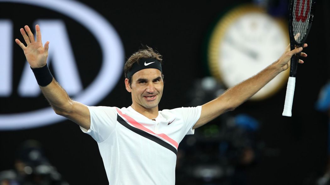 Federer hướng tới danh hiệu Grand Slam thứ 21 Tennis, Australia Open, Úc mở rộng, Federer, Djokovic, Nadal