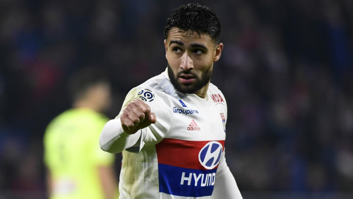 Fekir là 1 trong 3 cái tên phù hợp với Man City Chuyện nhượng, Chuyển nhượng Man City, Tin chuyển nhượng hôm nay, Man City, Sancho