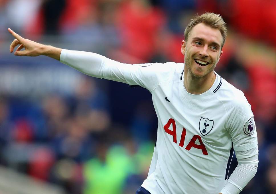 Eriksen là lựa chọn tốt nhất với Guardiola Chuyện nhượng, Chuyển nhượng Man City, Tin chuyển nhượng hôm nay, Man City, Sancho