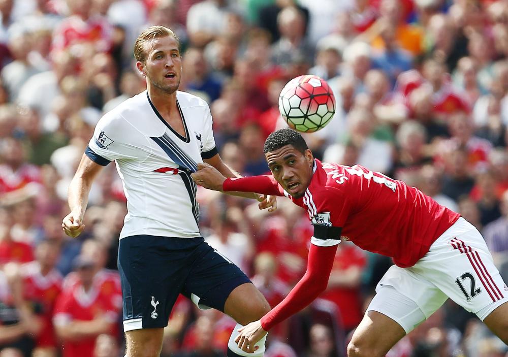 HLV MU khen ngợi Harry Kane Solskjaer, Tottenham vs MU, Tottenham, MU, Kane, Pogba