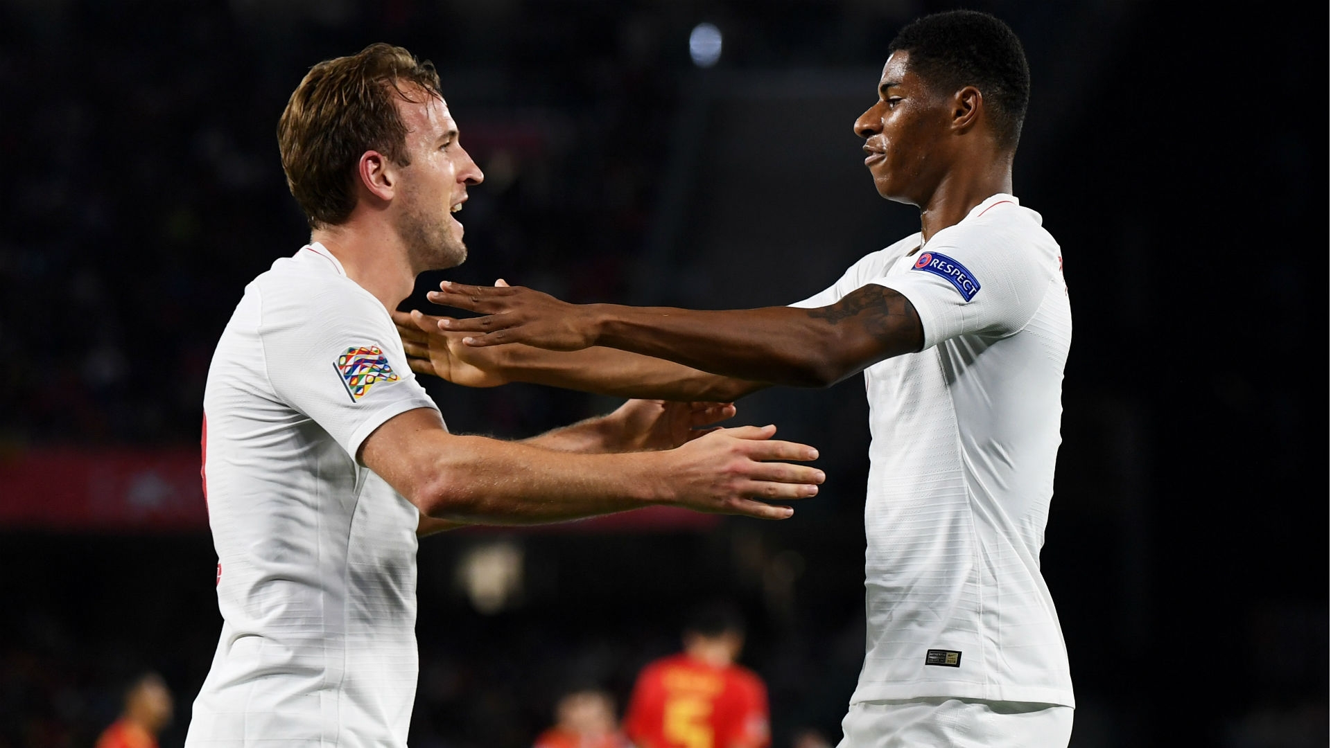Solskjaer tin Rashford sẽ xuất sắc như Kane Rashford, MU, Solskjaer, Tottenham vs MU, nhận định Tottenham vs MU