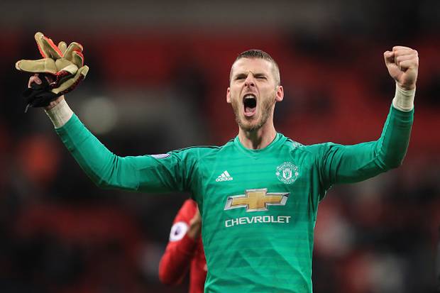 Káº¿t quáº£ hÃ¬nh áº£nh cho de gea