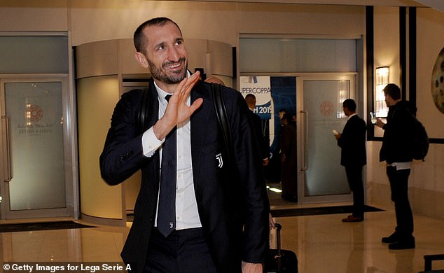 Chiellini tỏ rõ sự vui vẻ Ronaldo, Juventus vs Milan, Juventus, Nhận định Juventus vs Milan