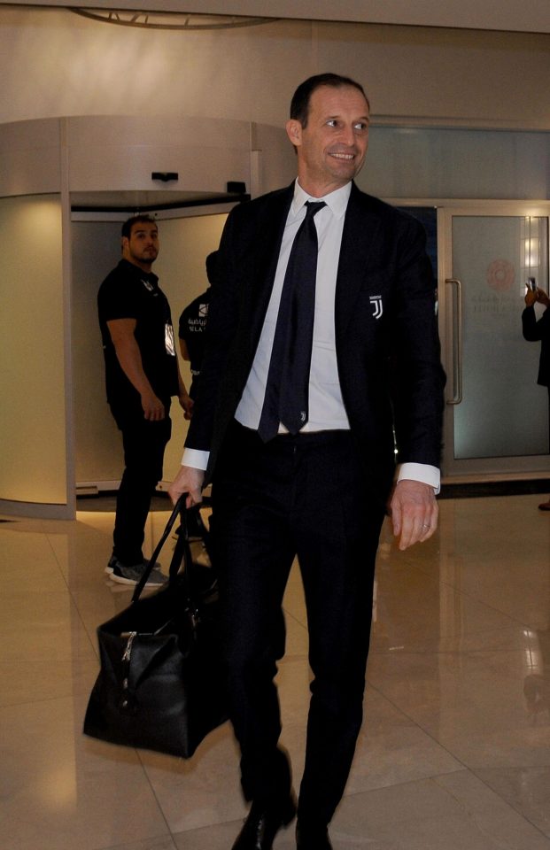 HLV Allegri tự tin trước trận đấu Ronaldo, Juventus vs Milan, Juventus, Nhận định Juventus vs Milan