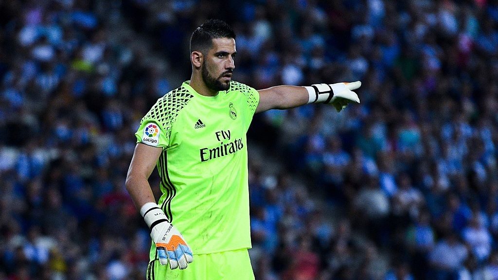 Casilla sắp chuyển tới chơi cho Leeds United Tin chuyển nhượng, chuyển nhương, chuyển nhượng hôm nay, chuyển nhượng tối, chuyển nhượng 16/1