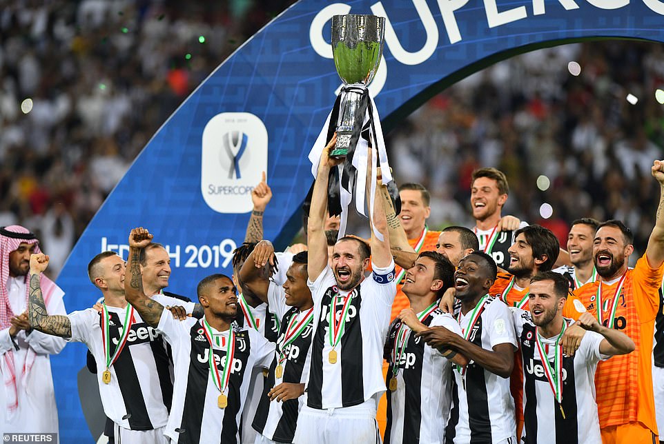 Juventus giành Siêu cúp xứng đáng Kết quả Juventus vs Milan, tỷ số Juventus vs Milan, Video bàn thắng Juventus vs Milan, Juventus vs Milan