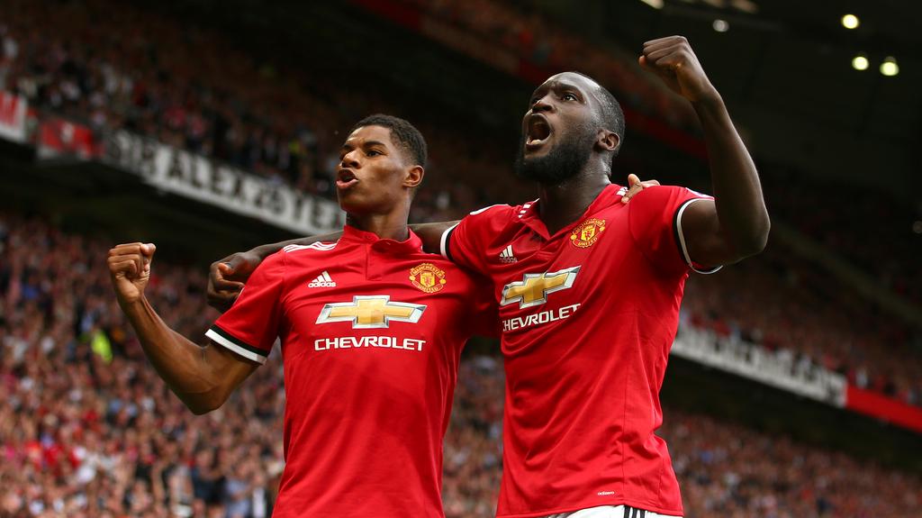 Lukaku nhận được lời khuyên từ huyền thoại Andy Cole Lukaku, Lukaku MU, Man United, Andy Cole khuyên Lukaku, huyền thoại MU, Lukaku trở lại