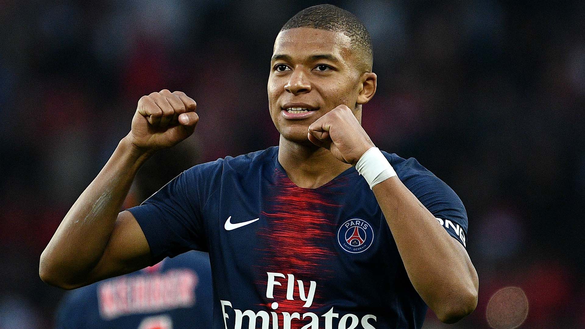 Di Maria tin rằng Mbappe sẽ giành Quả bóng vàng Mbappe, Mbappe bóng vàng, Di Maria khen Mbappe, Mbappe PSG, Mbappe giành bóng vàng
