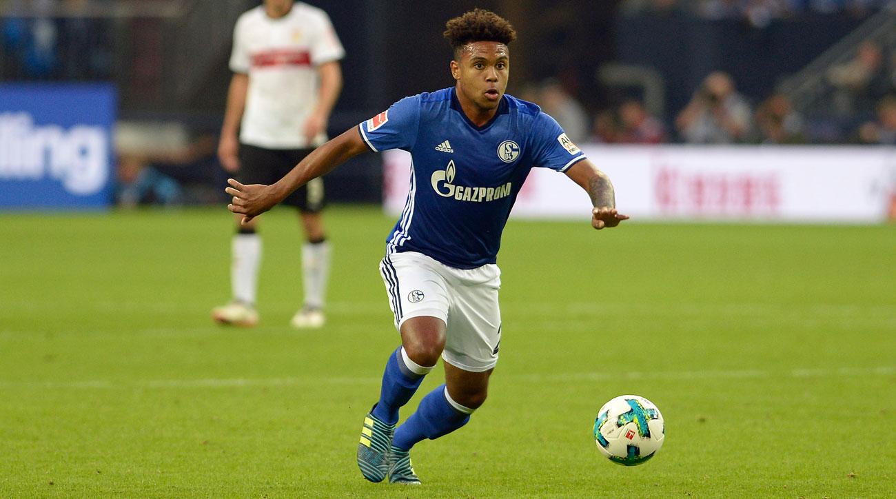 Liverpool hỏi mua sao trẻ Schalke Tin chuyển nhượng, tin cn hôm nay, chuyển nhượng, chuyển nhượng hôm nay. chuyển nhượng 19/1