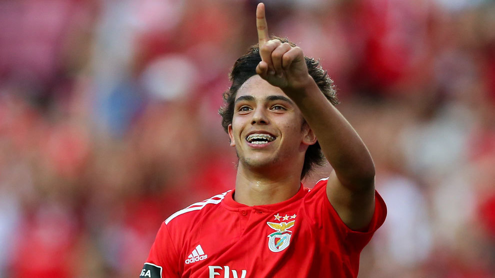 Man United muốn có tài năng trẻ Joao Felix Tin chuyển nhượng,chuyển nhượng,chuyển nhượng tối, chuyển nhượng hôm nay, cn MU, tin cn, CN Chelsea