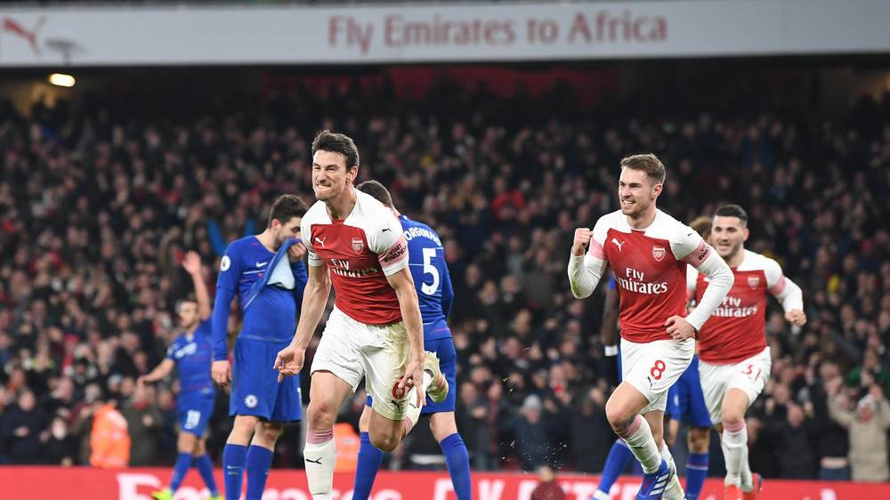 Cuộc đua top 4 kịch tính sau thất bại của Chelsea BXH Ngoại hạng Anh, BXH NHA, Bảng xếp hạng, NHA, Kết quả NHA, KQ NHA