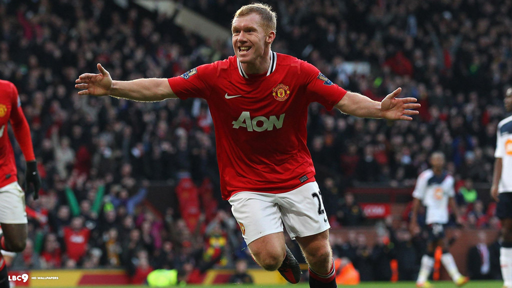 Scholes chính thức trở thành HLV Oldham Scholes, Paul Scholes, Scholes MU, Scholes trở thành HLV, Scholes HLV, Scholes chính thức thành HLV
