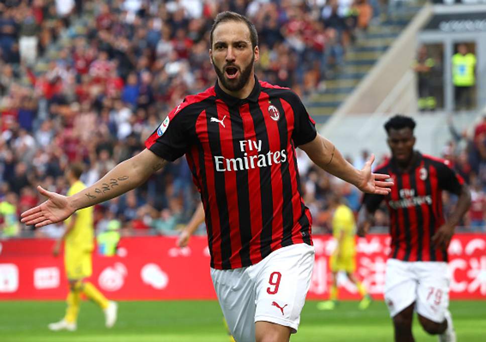 Higuain kịp thi đấu cho Chelsea ở Cúp Liên đoàn? TIn chuyển nhượng, chuyển nhượng, chuyển nhượng hôm nay, chuyển nhượng MU, neymar,chuyển nhượng 22/1