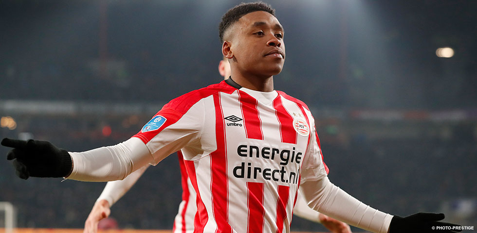 MU phá Tottenham vụ tiền đạo PSV Chuyển nhượng, tin chuyển nhượng, chuyển nhượng hôm nay, tin cn, chuyển nhượng MU, MU, Real