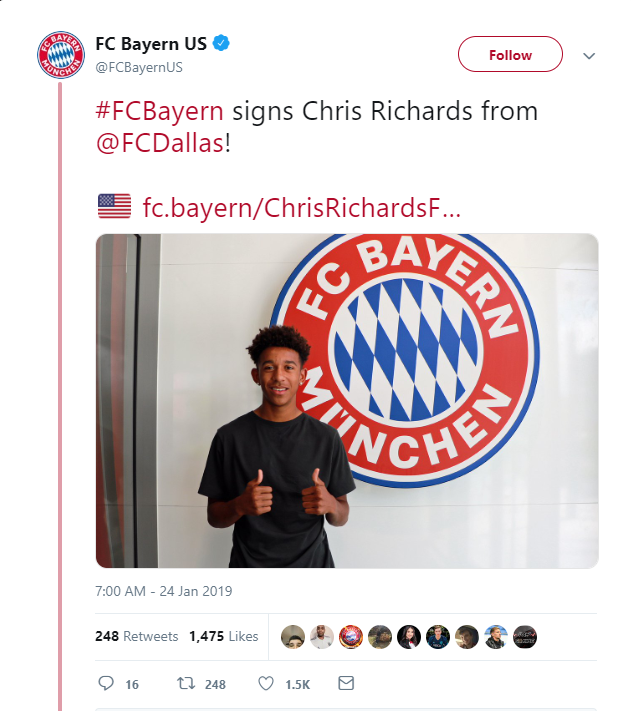 Bayern có sao trẻ 18 tuổi chuyển nhượng, tin chuyển nhượng, chuyển nhượng hôm nay, chuyển nhượng mu, chuyển nhượng barca, tin cn