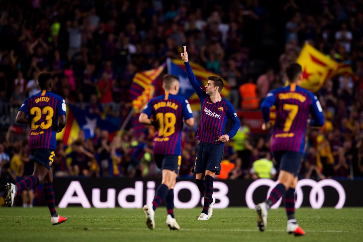 Barcelona được dự đoán sẽ có chiến thắng dễ dàng Soi keo Girona vs Barcelona, tỷ lệ Girona vs Barcelona, Girona vs Barcelona, Girona, Barcelona, keo nha cai, tỷ lệ kèo