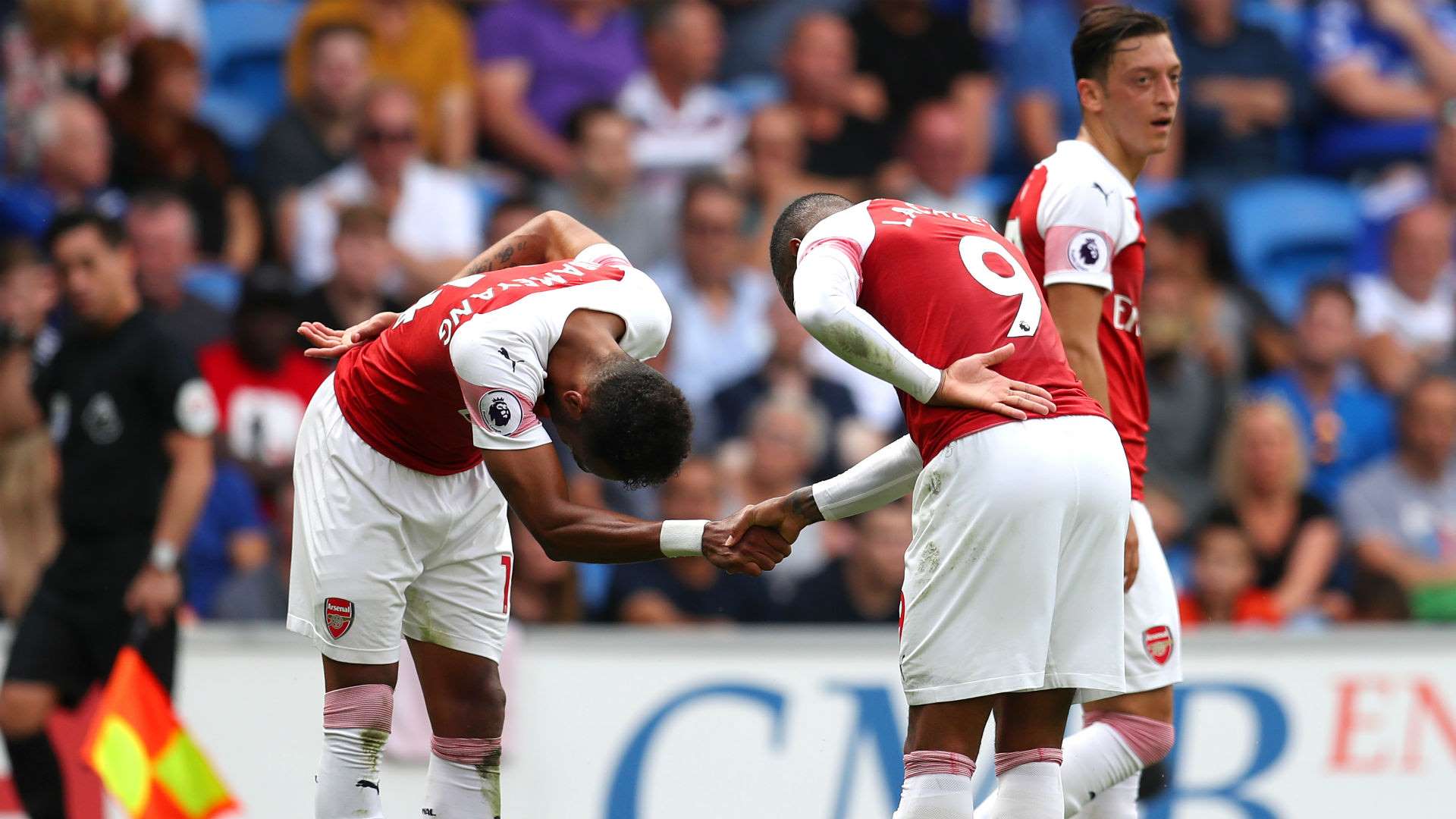 Arsenal sẽ có được 3 điểm trên sân nhà Soi keo Arsenal vs Cardiff, ty le Arsenal vs Cardiff, Arsenal vs Cardiff,Arsenal,Cardiff, kèo nhà cái, tỷ lệ kéo