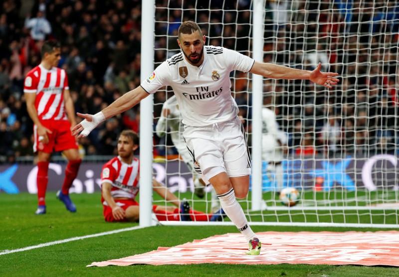 Real Madrid sẽ có trận đấu không khó khăn trước Girona Soi keo Girona vs Real, tỷ lệ Girona vs Real Madrid, Girona vs Real, Girona, Real, Kèo nhà cái, tỷ lệ kèo
